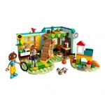 LEGO Friends Autumn's Room - 42646