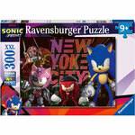 Ravensburger Παζλ 300XXL τμχ Sonic - 05-13384