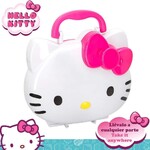 Make Up Σετ Τσάντα Στούντιο Ομορφιάς Hello Kitty - 05-48410