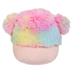 Squishmallows Diane Peach-colored Bigfoot 19 cm - SQCR05371