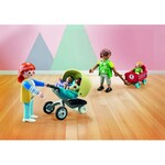 Playmobil My Life Κέντρο Δημιουργικής Απασχόλησης Νηπίων - 71649