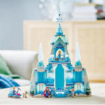 LEGO Elsa's Ice Palace - 43244