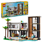 LEGO Modern House - 31153