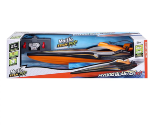 Maisto Tech Τηλεκατευθυνόμενο Σκάφος Hydro Blaster - 82763