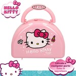 Hello Kitty-Layer Handbag Makeup Playset - 05-48406