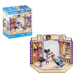 Playmobil City Life Kομμωτήριο - 71535