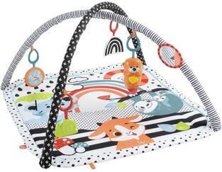 Fisher Price Μουσικό Γυμναστήριο 3 Σε 1 -  HBP41