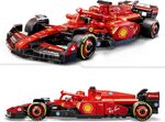 LEGO Speed Champions Ferrari Sf-24 F1® Race Car - 77242