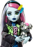 Monster High Frankie Stein Doll - HXH73