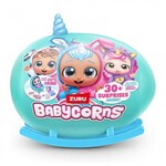 Κούνια Babycorns Κούκλα Με Φως Και Ήχο Large - 1 Τμχ Έκπληξη - 11892108