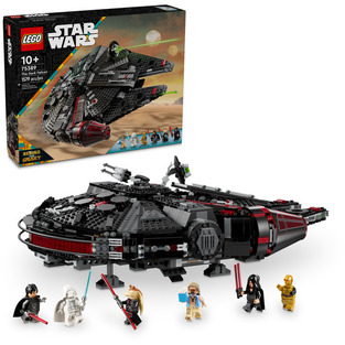 LEGO Star Wars The Dark Falcon - 75389