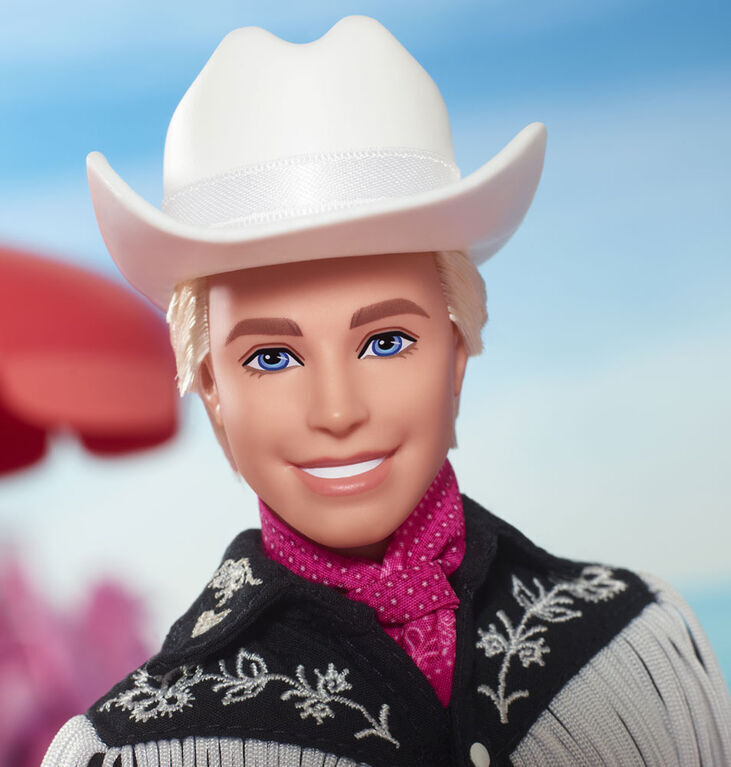 Barbie™ The Movie Ken Doll