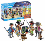 Playmobil Pirates My Figures - 71533