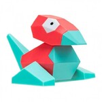 Pokemon - Porygon  Battle Figure 10cm - PKW3004