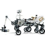 Lego Technic Nasa Mars Rover Perseverance - 42158