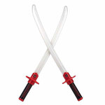 Marvel Deadpool Katanas - E2935