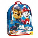 Paw Patrol Σακίδιο Ζωγραφικής - RF103324