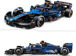 LEGO Speed Champions Williams Racing Fw46 F1® Race Car - 77249