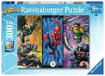 Ravensburger Παζλ 300 XXL Spiderman - 12001072