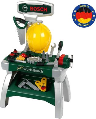 Bosch Πάγκος Εργαλείων Junior - 8612