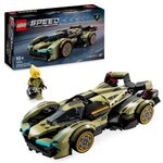 LEGO Lamborghini Lambo V12 Vision GT Super Car  - 76923