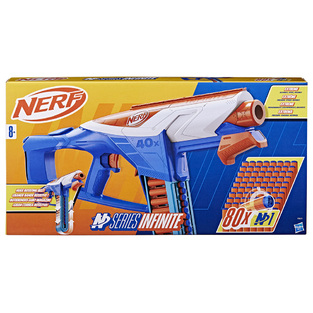 Nerf Select Battle Belt - F8631