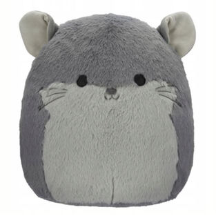 Squishmallow Fuzzamallow Λούτρινο Miper 30.5cm - SQCR05615