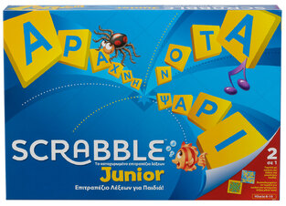 Scrabble Junior - Y9672