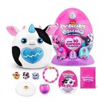 Rainbocorns Eggzania Mini Mania Egg with Plush Surprise Series - 11809296