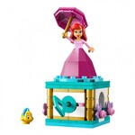 LEGO Disney Princess Twirling Ariel - 43259