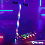 Razor Παιδικό Ηλεκτρικό Πατίνι Color Rave - 13173885