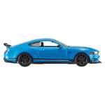 Hot Wheels Premium Αυτοκινητάκι 1:43 - 2021 Ford Mustang Mach 1 - HWT09