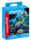 Playmobil Special Plus Υποβρύχιο Ρομπότ - 71585