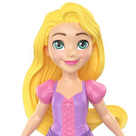 Disney Princess Μίνι Κούκλα Rapunzel 10cm - HLW70