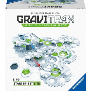 Gravitrax Starter Set Lite - 05-27454