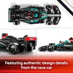 LEGO Speed Champions Mercedes-Amg F1® W15 Race Car - 77244