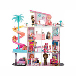 LOL Surprise OMG Fashion House Playset - 502470EUC