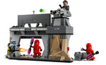 LEGO Paz Vizsla™ and Moff Gideon™ Battle -75386