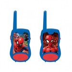 Lexibook Walkie Talkie Spiderman - TW12SP