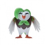 Pokemon 3 Φιγούρες Μάχης Evolution Pack Rowlet, Dartrix, Decidueye - PKW3212