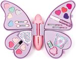 Make It Real Butterfly Cosmetic Set - FK10058