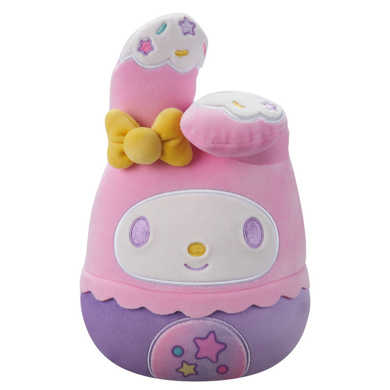 Squishmallows Λούτρινο Dreamland My Melody 20 cm - SQSN00481