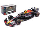 Bburago Race - Red Bull Formula1 RB19 (2023) #11 Sergio Perez 1/43 - 18/38082