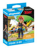 Playmobil Asterix: Αδρεναλίνη - 71549