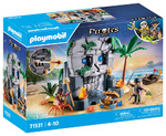 Playmobil Pirates Πειρατική Βραχονησίδα - 71531