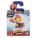 Marvel Spider-Man Mighty-Verse Collection Series 1 Green Goblin - G0087