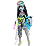 Monster High Frankie Stein Fest - HXH79