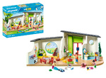 Playmobil City Life Νηπιαγωγείο Ουράνιο Τόξο - 71601