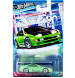 Hot Wheels '90S Street Scene Series Nissan 300Zx Twin Turbo - JCB59