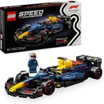 LEGO Speed Champions Oracle Red Bull Racing Rb20 F1® Race Car - 77243